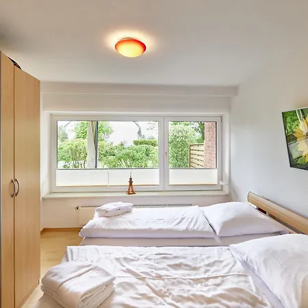 Stockente Apartment *