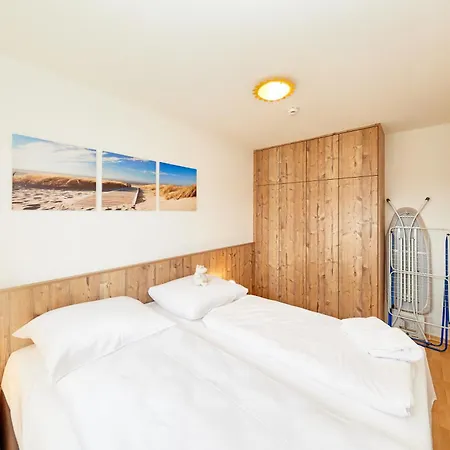 Stockente Apartment