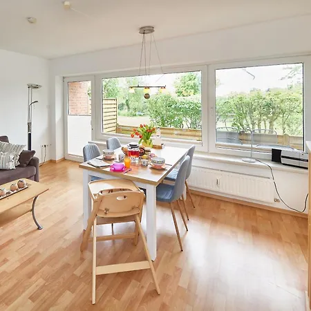 Stockente Apartment *